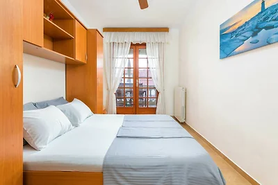 Apartment am Meer in Fazana - Zwei...