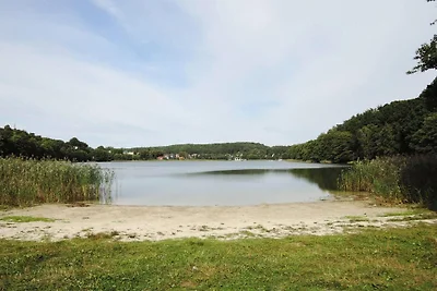 Bungalow in Wrzosowo f�r vier Personen