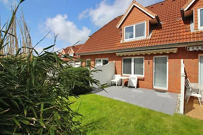 Reihenhaus, St. Peter-Ording