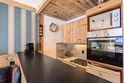 Apartments für 4 Personen