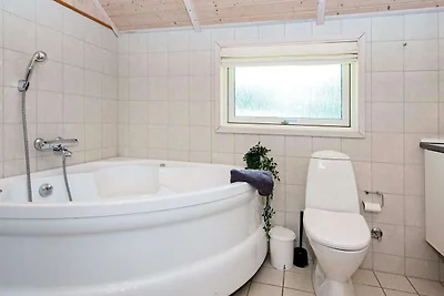 6 Personen Ferienhaus in Toftlund-By Traum
