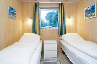 10 Personen Ferienhaus in Græsted-By Traum