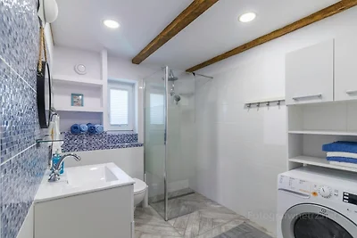 Casa vacanze per tutta la famiglia a Rowy