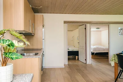 4 Personen Ferienhaus in Børkop-By Traum