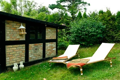 Ferienhaus mit 2 Schlafzimmer