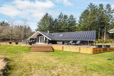 6 Personen Ferienhaus in Løkken-By Traum
