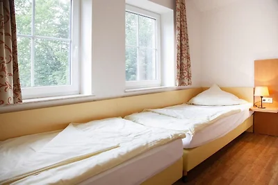 Ferienhäuser in Greetsiel