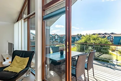 4 Personen Ferienhaus in Bogense