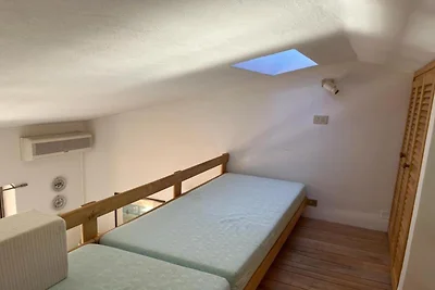 Residence Porto Coda Cavallo