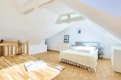 Appartamento a La Richardais vicino alle...