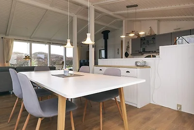 Meeresruhe in Nr. Lyngby-By Traum