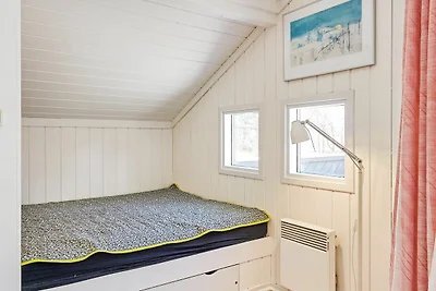 6 persone case ad Aakirkeby