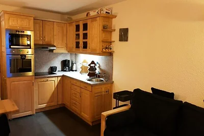 Chalet in Flaine mit Zugang zu den Skipisten