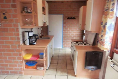 Ferienhaus mit 3 Schlafzimmer