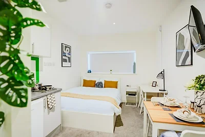 Appartamento Kingston Luxe Suites Riverside