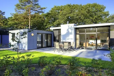 Vakantiehuis Ontspannende vakantie Otterlo