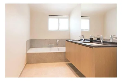 Ferienhaus in De Panne mit Schwimmbecken