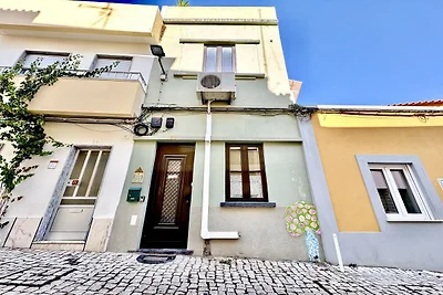 Portimão Appartement met Zeezicht voor 4...