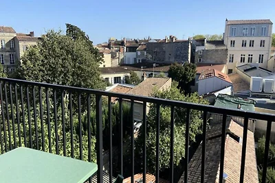Appartamento nel Triangolo d'Oro Bordeaux