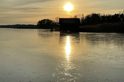 Seepark Heidenholz, Plau am See
