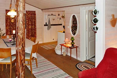 5 Personen Ferienhaus in LAUPSTAD