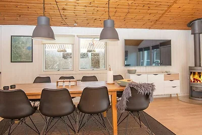 8 persone case ad Bjert-By Traum