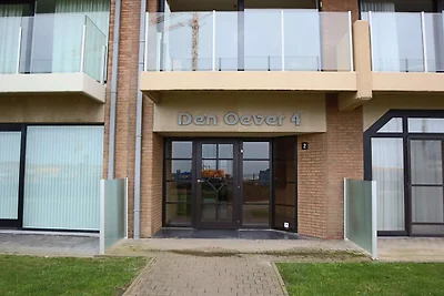 Appartamento a Nieuwpoort con vista sul mare