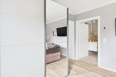 Ferienwohnung Erika