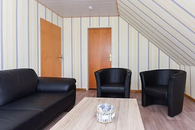 Holiday apartments "Deichblick"