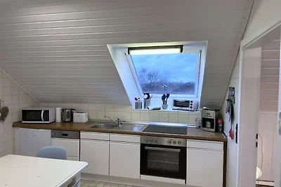 Ferienwohnung mit 3 Schlafzimmer