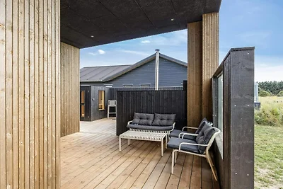 4 Sterne Ferienhaus in Løkken