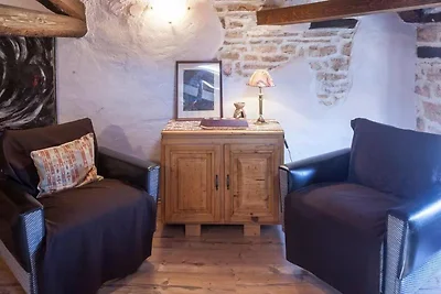 Ferienhaus mit perfektem Interieur