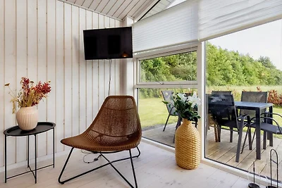 4 Sterne Ferienhaus in Væggerløse-By Traum