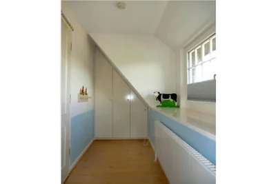 Ferienhaus Erholungsurlaub Nieblum