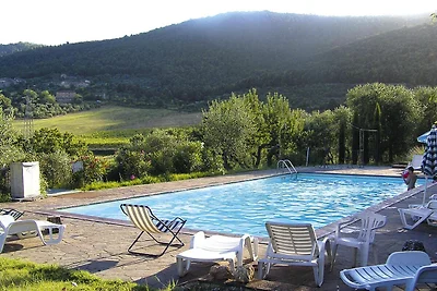 Charmante Villa in Toscane met Zwembad