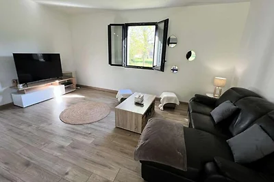 Casa a Grayan-l'Hôpital vicino alle spiagge