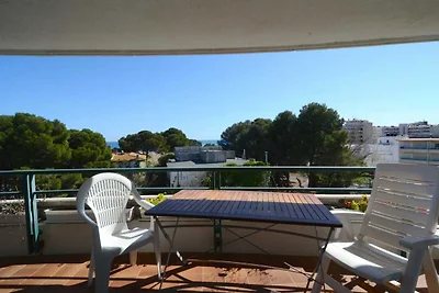 Appartamento a Estartit vicino alle Isole...