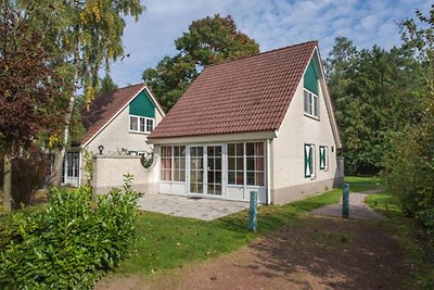 Ferienhaus in einem Ferienpark