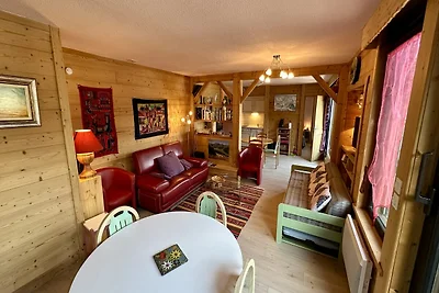 Sonnige Oase am Stadtrand