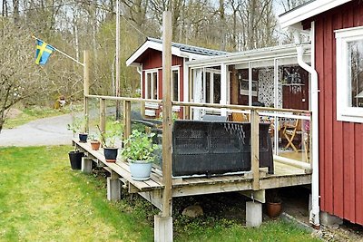 7 personas casa en ALLINGSÅS, SVERIGE