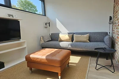 Vakantiehuis in Aagtekerke met Wi-Fi
