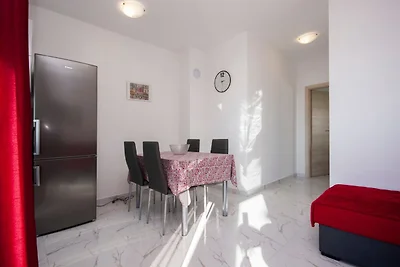 Apartments Happy Holiday - One Bedroom Apartm...
