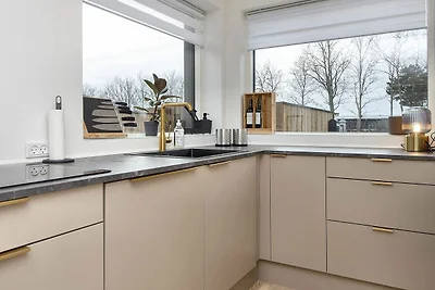 4 Sterne Ferienhaus in Ebeltoft-By Traum