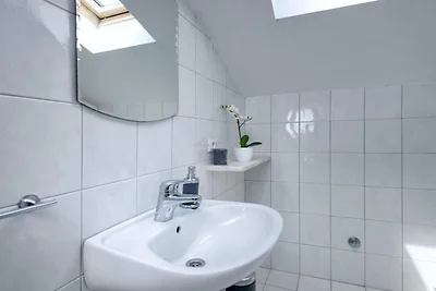Dolac Green Side Apartments - Two Bedroom Apa...
