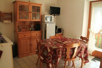 Jonquilles appartement voor 4 personen