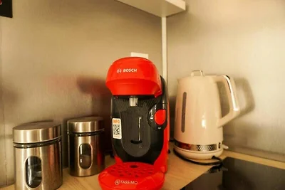 Wohnung in Bormes bei Maures Hügeln