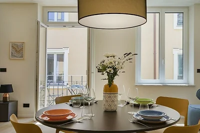 Wohnung mit 1 Schlafzimmer