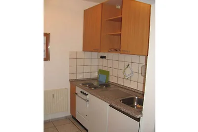 Ferienwohnung mit 1 Schlafzimmer