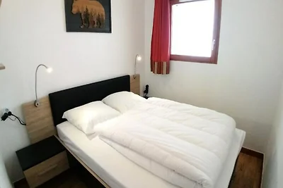 Appartement in Orcières nabij Écrins Park