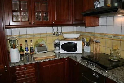 Wohnung im Herzen von Benagil
